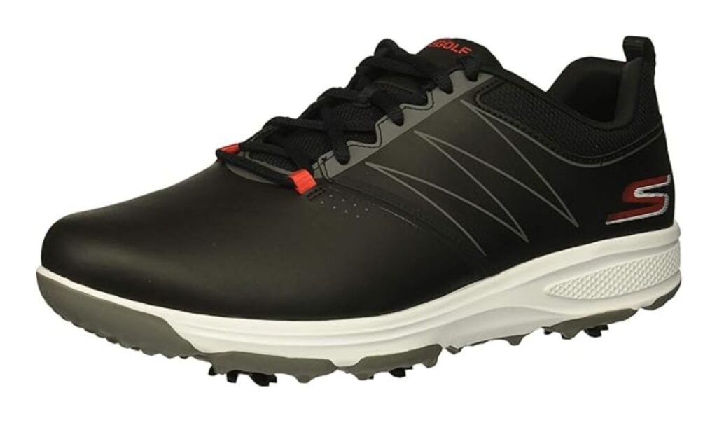 best spiked golf shoes 2024