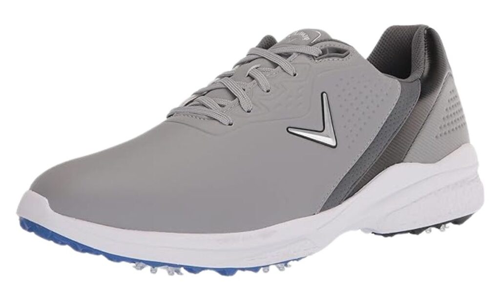 best spiked golf shoes for seniors