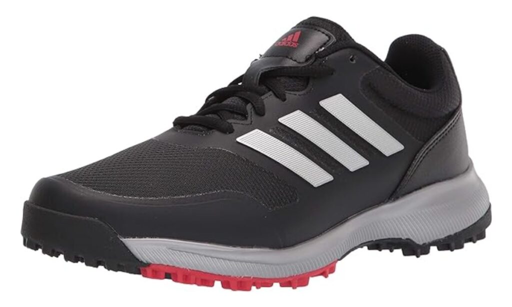 best spiked golf shoes for the money