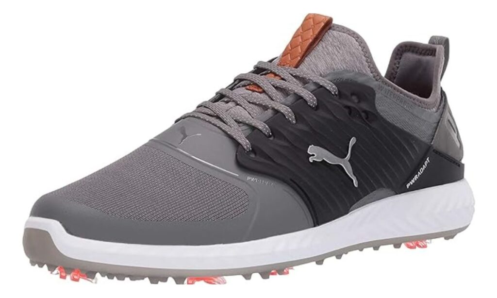 the best spiked golf shoes