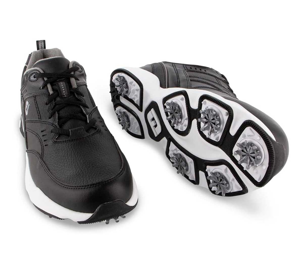 review FootJoy Men's Sneaker