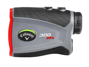 Callaway 300 Pro Rangefinder Review