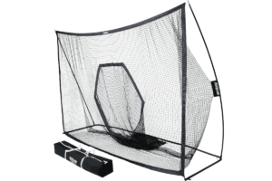 GoSports Golf Practice Hitting Net Review