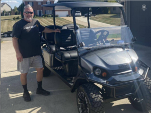 yamaha golfcart review