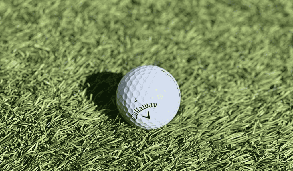 Callaway Supersoft Golf Balls Review