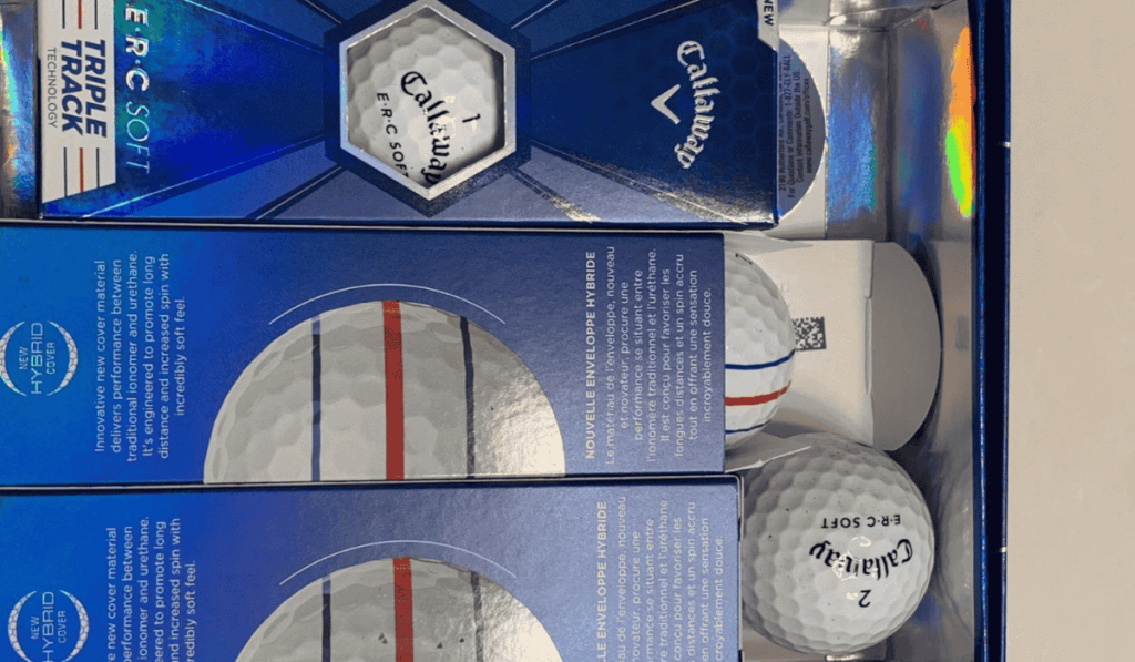 Callaway Supersoft Golf Balls Review