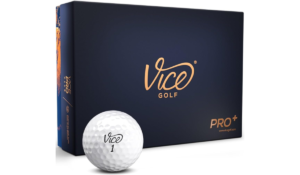 Vice Pro Plus Golf Ball Review