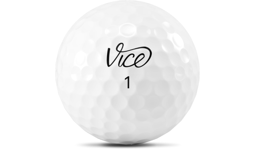 Vice Pro Plus Golf Ball Review