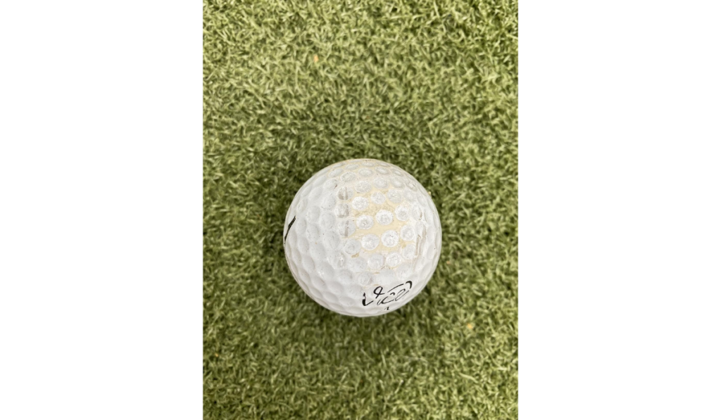 Vice Golf Ball Review