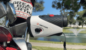 REDTIGER Golf Rangefinder review