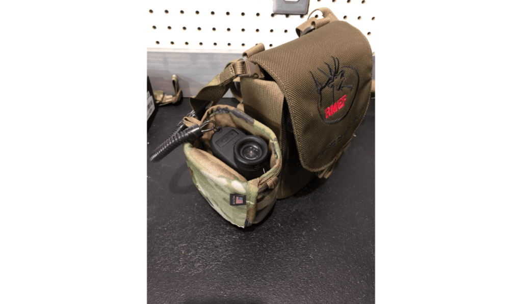 TIDEWE Hunting Rangefinder Review