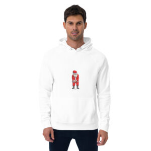 Çhristmas hoodie for Golfer