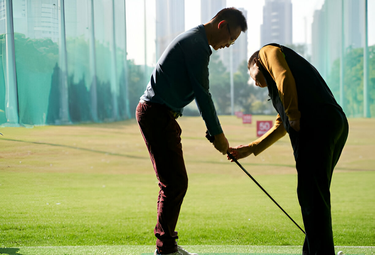 Essential Tips Every Beginner Golfer Should Know
